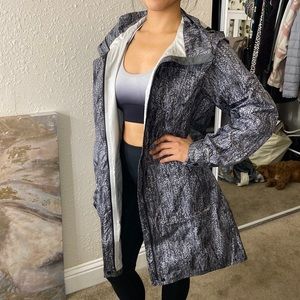 Patagonia Wind Breaker